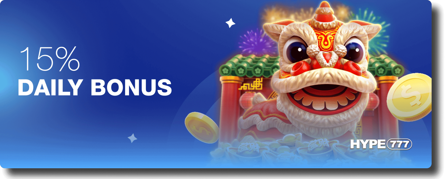 hype777 casino